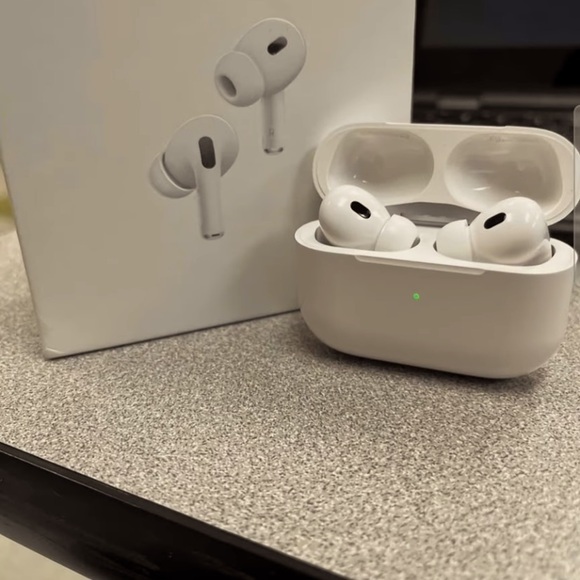 apple airpod pros